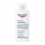 Eucerin Dermo Capillaire Hypertolerant Shampoo, 250 ml